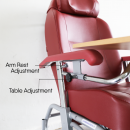 Normandie Geriatric Chair