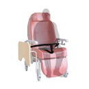 Normandie Geriatric Chair