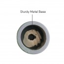 RC14 Walking Frame Rubber Base