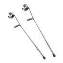 KY933L Elbow Crutches