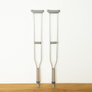 FT1000 Crutches