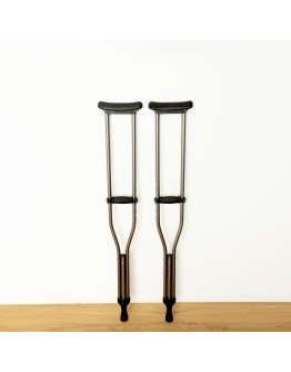 FT1001 Crutches
