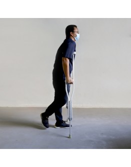 KY925L Crutches