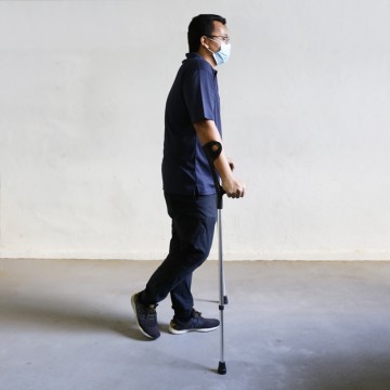 FT1202 Elbow Crutches