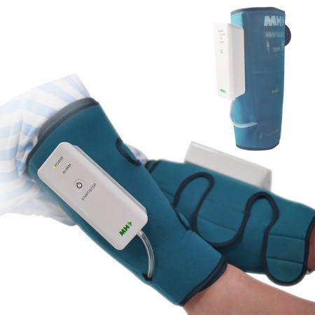 MHP800 Portable Air Compression System