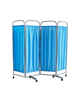 Foldable Ward Screen 
