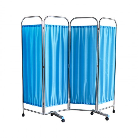 Foldable Ward Screen 