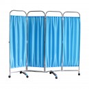 Foldable Ward Screen 