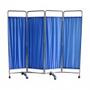 Foldable Ward Screen 