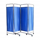 Foldable Ward Screen 