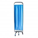 Foldable Ward Screen 