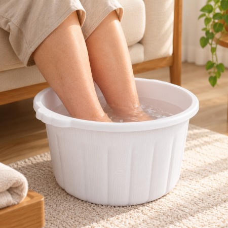 Foot Spa Massage Basin Foot Spa Massage Basin