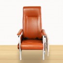 KW-S Reclining Geriatric Chair (Steel, Without Wheels)