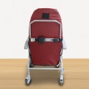 Normandie Geriatric Chair (3-Point Safety Belt and Height Adjustable)