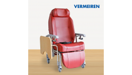 Normandie Geriatric Chair