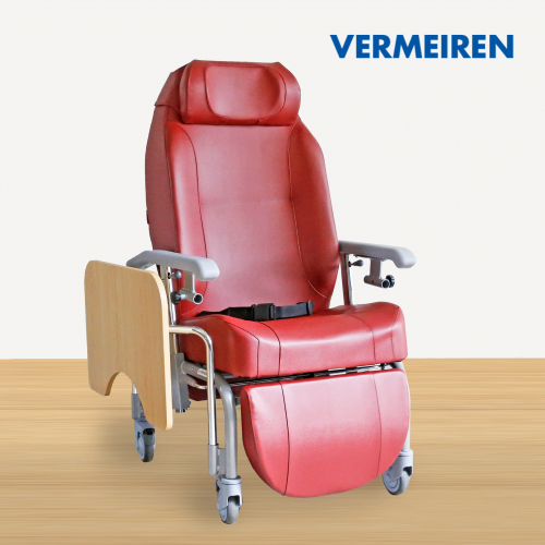 Normandie Geriatric Chair
