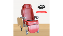 Normandie Geriatric Chair