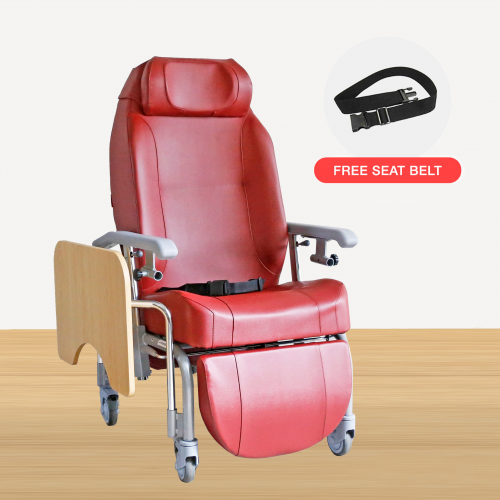 Normandie Geriatric Chair