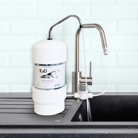 H2O-CT4 Water Filter