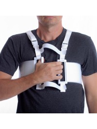 Sternum Support Harness