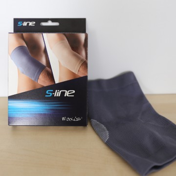 Maxis S-Line Elbow Support