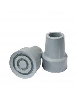 RC6 Crutches Rubber Tip