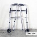 FT31105 Foldable Walking Frame