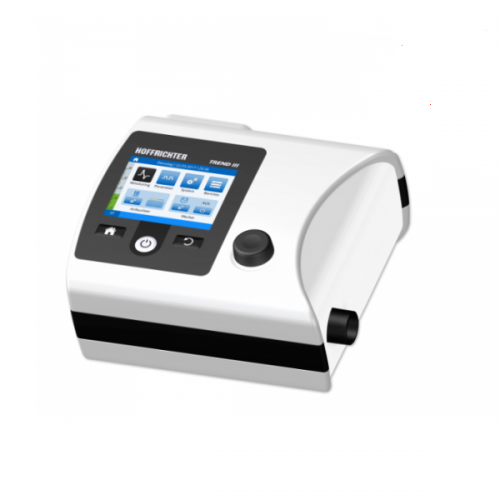 Hoffrichter Trend III CPAP
