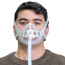 SleepNet Arie CPAP Full Face Mask Set