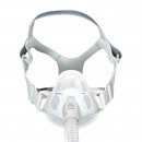 SleepNet Arie CPAP Full Face Mask Set