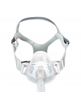 SleepNet Arie CPAP Full Face Mask Set