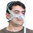 SleepNet Arie CPAP Nasal Mask Set
