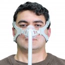 SleepNet Arie CPAP Nasal Mask Set