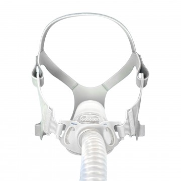 SleepNet Arie CPAP Nasal Mask Set