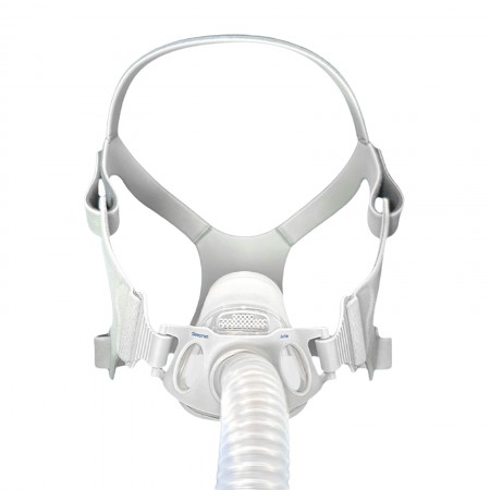SleepNet Arie CPAP Nasal Mask Set