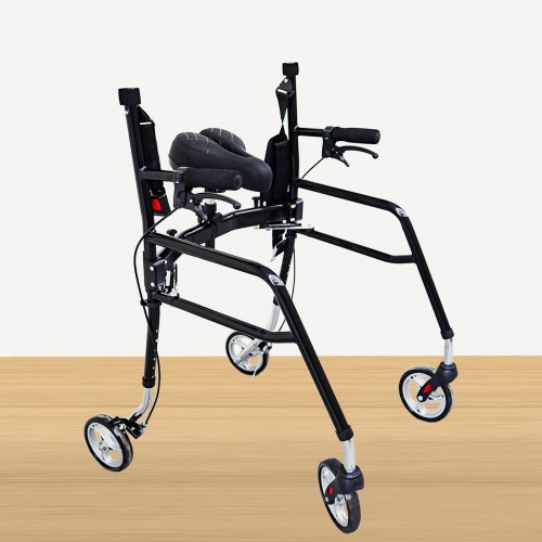 FT3214 Walking Assist and Rollator