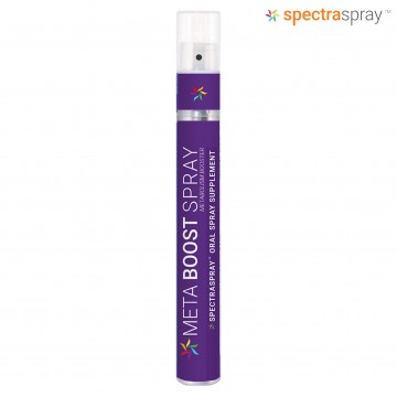 SpectraSpray - Meta Boost Spray Supplement