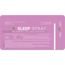 SpectraSpray - Sleep Support Spray Supplement