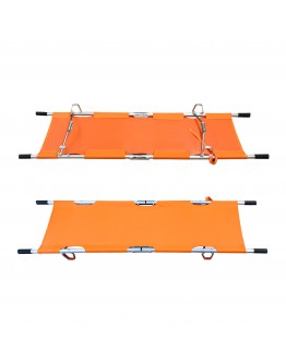 Emergency Folding Rescue Stretcher