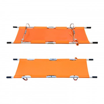 Emergency Folding Rescue Stretcher