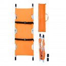 Emergency Folding Rescue Stretcher