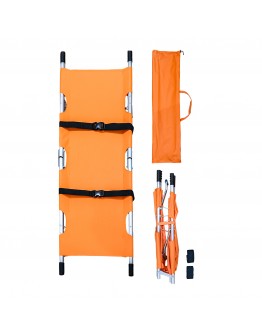 Emergency Folding Rescue Stretcher