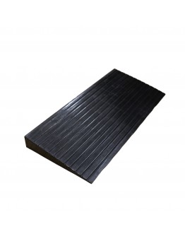 TRD07 Rubber Ramp