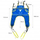 Locomotor Universal Sling