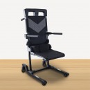 Electric Patient Transfer Chair Lift