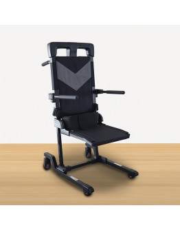 Electric Patient Transfer Chair Lift