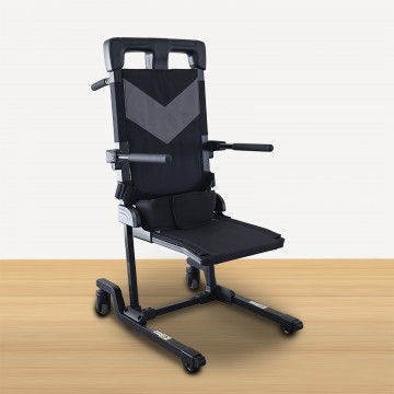 Electric Patient Transfer Chair Lift
