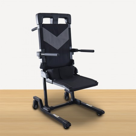 Electric Patient Transfer Chair Lift