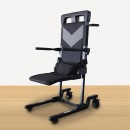 Electric Patient Transfer Chair Lift