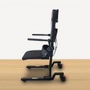 Electric Patient Transfer Chair Lift
